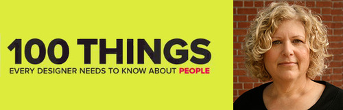 100 dolog amit a tervezőnek tudnia kell az emberekről