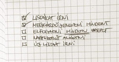7 ok miért használj listákat