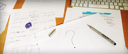 Határidő vs. kreatív tevékenység