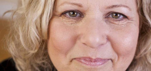 Interjú Susan Weinschenkkel