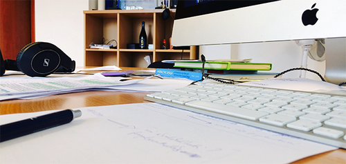 Félelem, nyomás, öröm