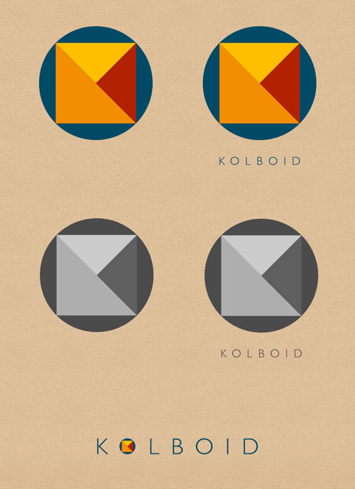 kolboid logo