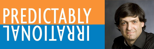 Predictably Irrational