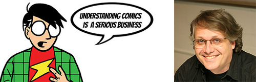 Understanding Comics