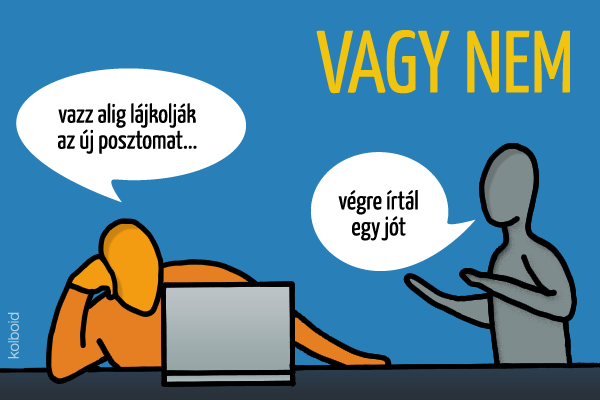 Vagy nem
