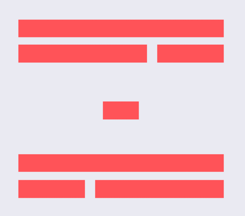 White space probléma