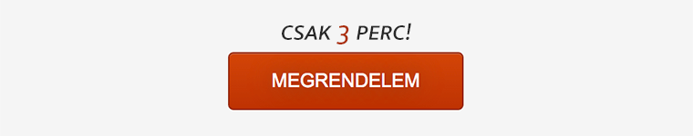 Megrendelem gomb felett ki van írva, hogy csak 3 perc! – Ziegarnik hatás