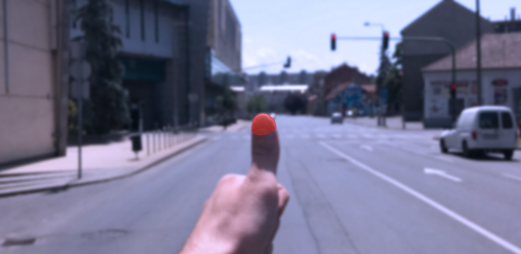 Magadra szabott valóság