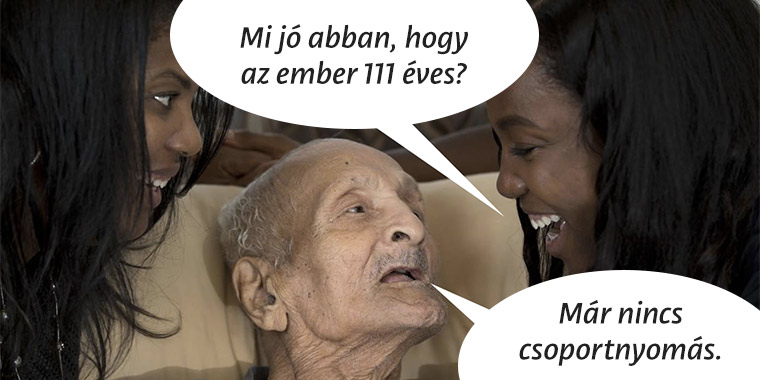 Csoportnyomás és e-kereskedelem