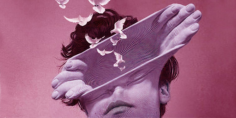 Van gondolatod, hát mondd!