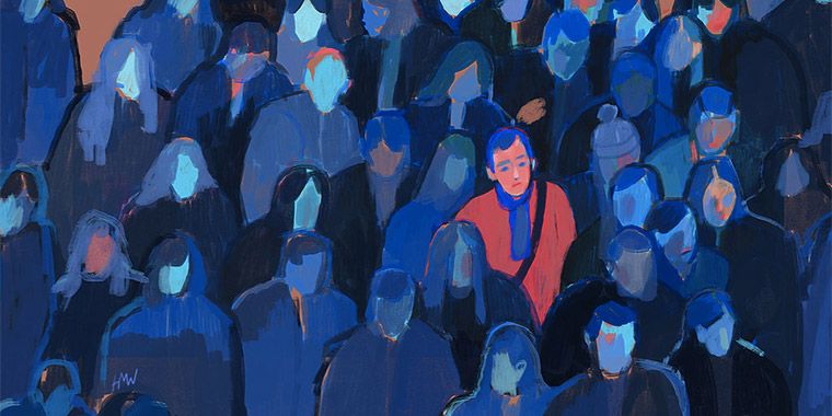 Közvetlen felelős egyén