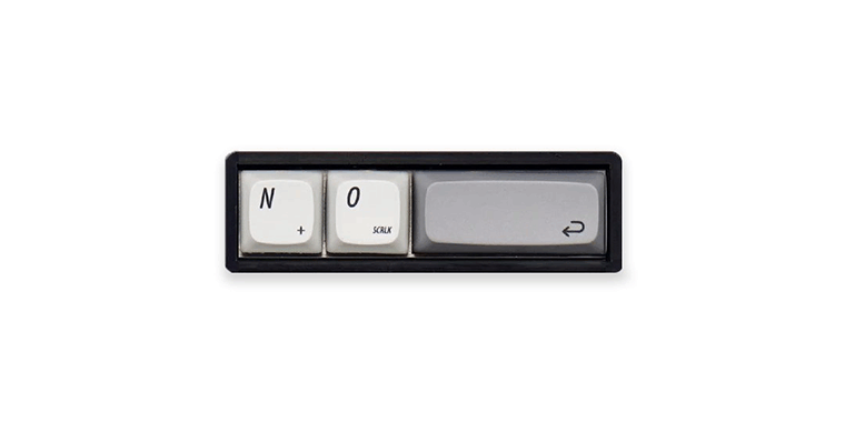 Mert nemet mondani jó